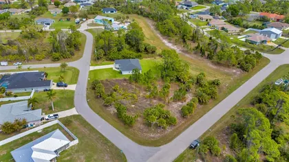 NORTH PORT FL Property