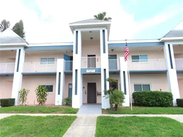 CLEARWATER FL Home