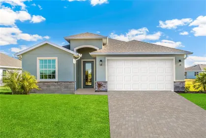 PUNTA GORDA FL Home