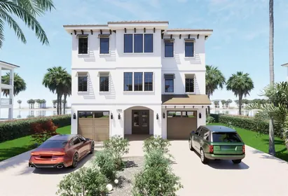REDINGTON SHORES FL Property