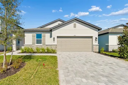 PALMETTO FL Home