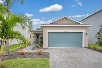 PALMETTO FL Home