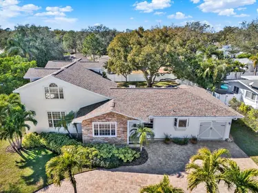 BELLEAIR FL Home