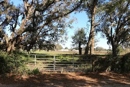 BUSHNELL FL Property