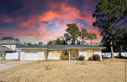 DELTONA FL Home