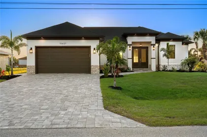 PORT CHARLOTTE FL Home