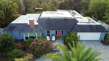 SARASOTA FL Home