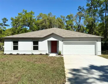 INVERNESS FL Home