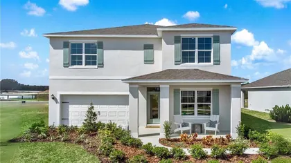APOPKA FL Home