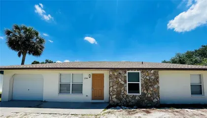 PORT CHARLOTTE FL Home