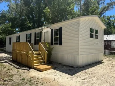 TRENTON FL Home