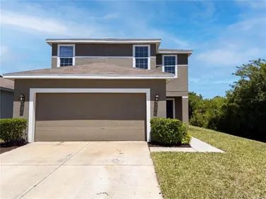 WIMAUMA FL Home