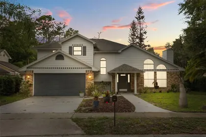 WINTER PARK FL Home