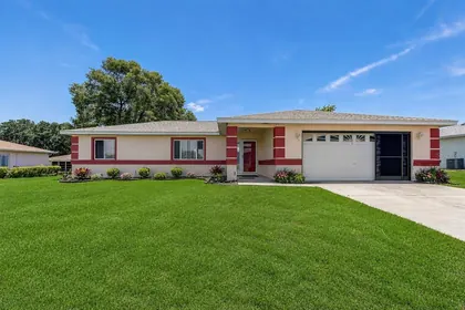 OCALA FL Home
