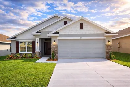LEESBURG FL Home