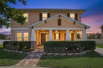 WESLEY CHAPEL FL Home