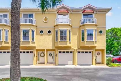 TIERRA VERDE FL Home