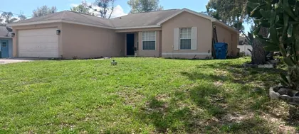 SPRING HILL FL Home