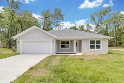 INVERNESS FL Home