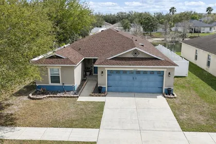 WESLEY CHAPEL FL Home