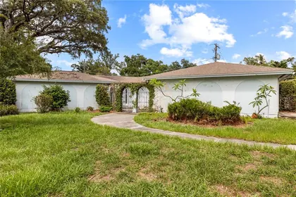 TAMPA FL Home