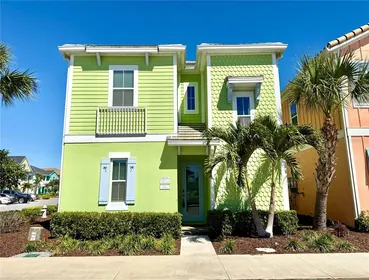 KISSIMMEE FL Home