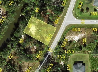 PORT CHARLOTTE FL Property