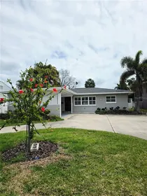 ST PETERSBURG FL Home