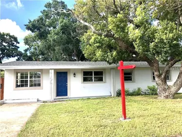 TAMPA FL Home