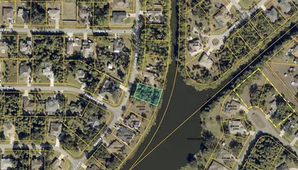 NORTH PORT FL Property
