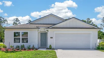 PALM COAST FL Home