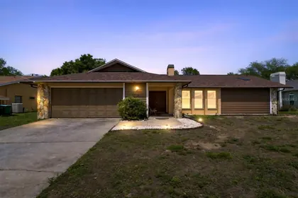 PALM HARBOR FL Home