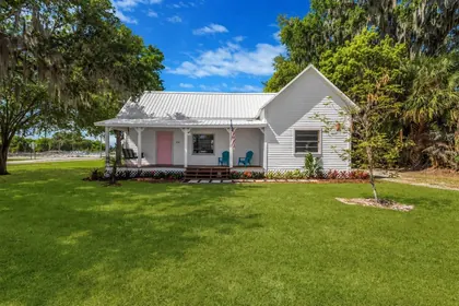 FORT MEADE FL Home