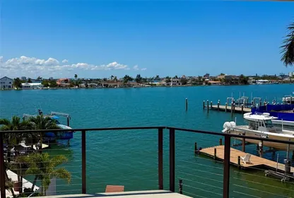 ST PETE BEACH FL Home