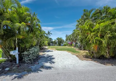 LONGBOAT KEY FL Property