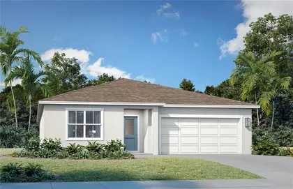 WINTER HAVEN FL Home
