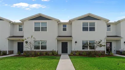 ST CLOUD FL Home