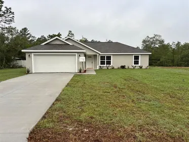 DUNNELLON FL Home