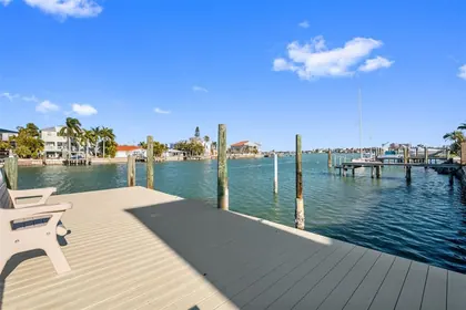 TREASURE ISLAND FL Home