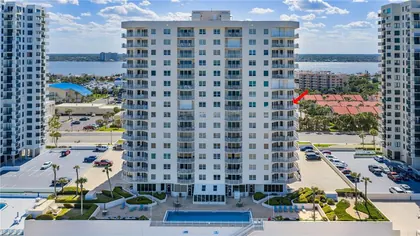 DAYTONA BEACH SHORES FL Home