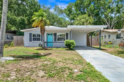 TAMPA FL Home