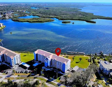 PORT RICHEY FL Home