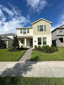 WINTER GARDEN FL Home