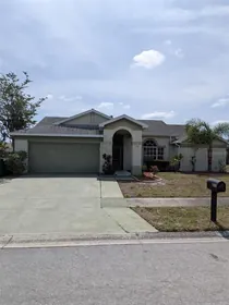 PORT RICHEY FL Home