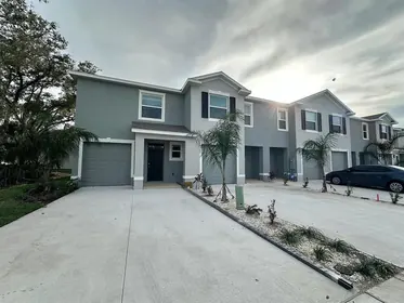 APOLLO BEACH FL Home