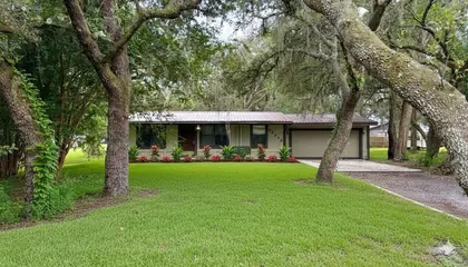 DADE CITY FL Home