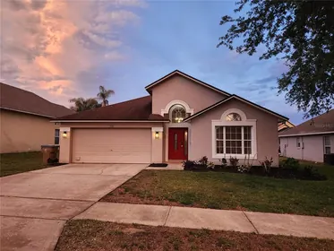 KISSIMMEE FL Home