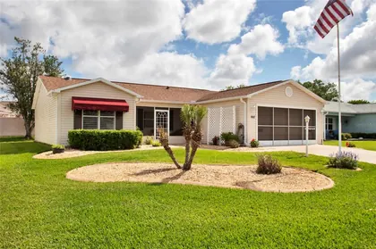 THE VILLAGES FL Home