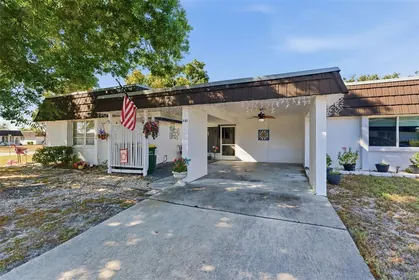 SARASOTA FL Home