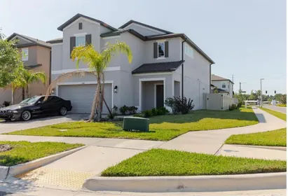 ZEPHYRHILLS FL Home